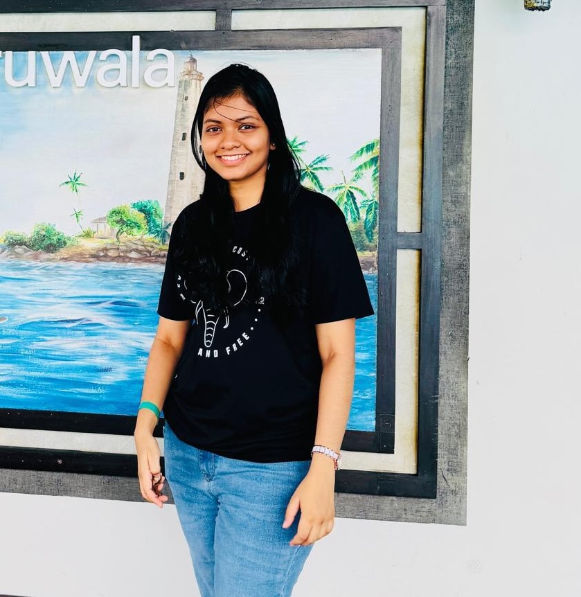 Hiruni Wijewardena