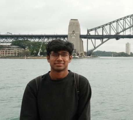 Nikhil Rajan